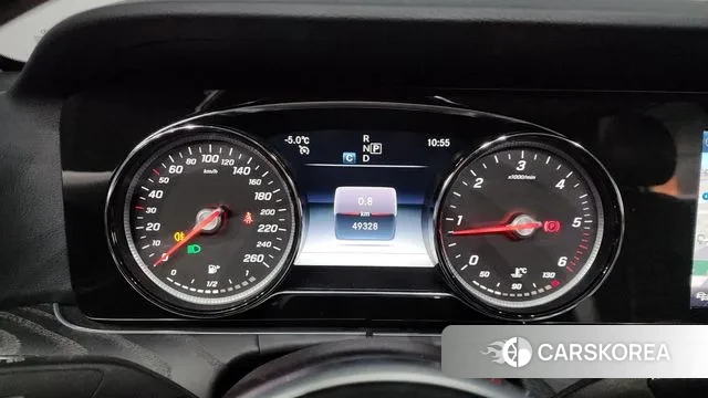 Mercedes-Benz E-Class W213 id 3439749 из Кореи 18