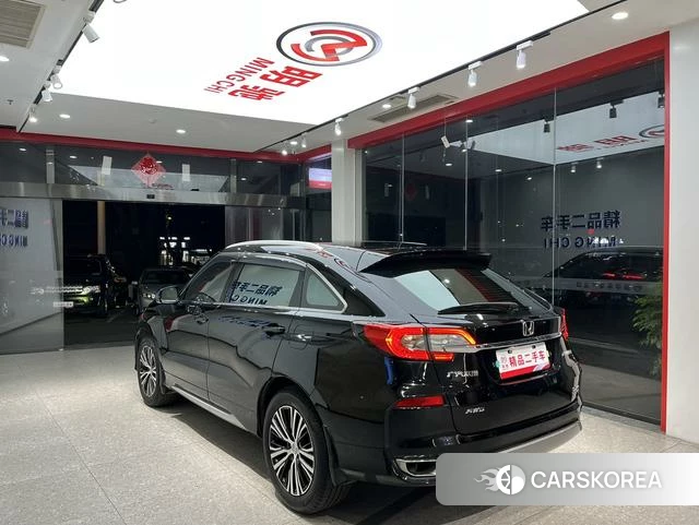 Honda Crown Road id 4220538 из Китая 22