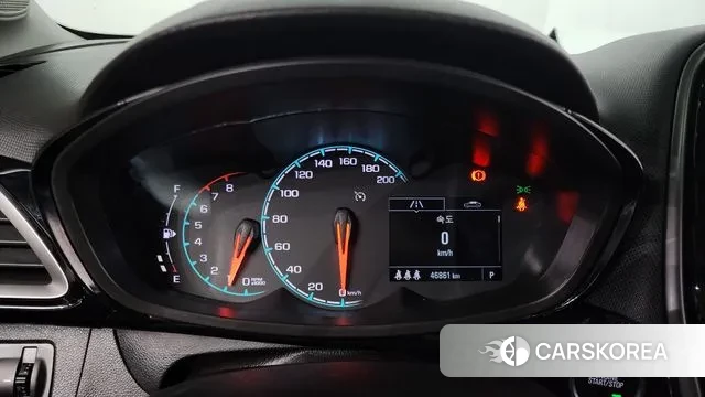 Chevrolet (GM Daewoo) The New Spark id 3504626 из Кореи 18