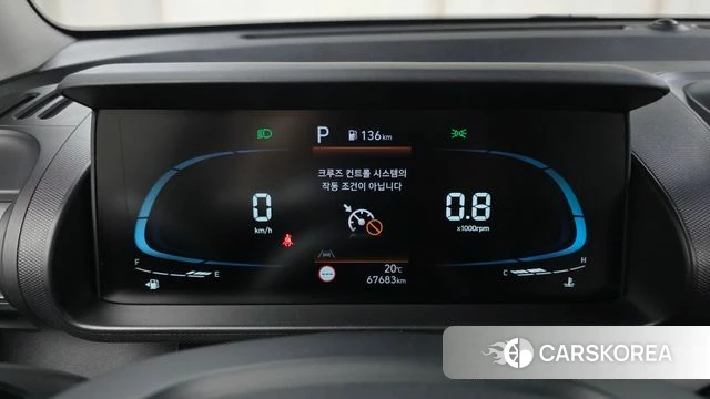Hyundai Casper id 4323135 из Кореи 28