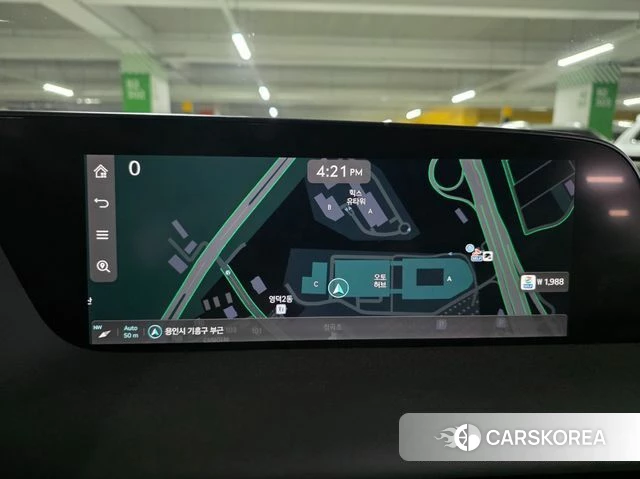 Genesis G90 (RS4) id 4282491 из Кореи 18