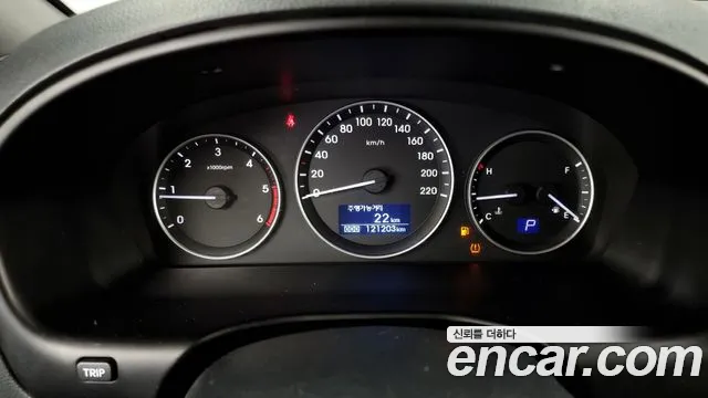 Hyundai The New Grand Starex id 2855651 из Кореи 18