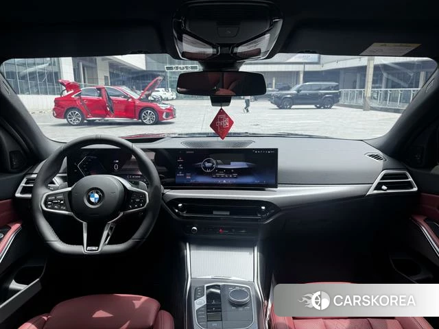 BMW 3 series id 4333424 из Китая 13