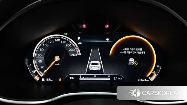 Genesis G80 (RG3) id 3324587 из Кореи 18