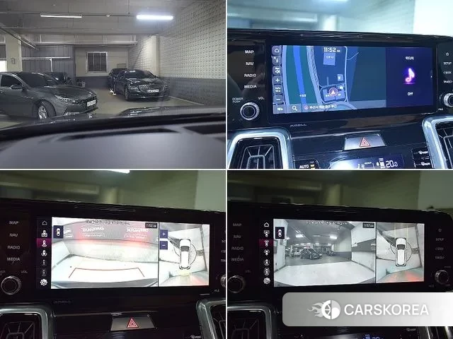 Kia Sorento 4th Generation id 3535633 из Кореи 18