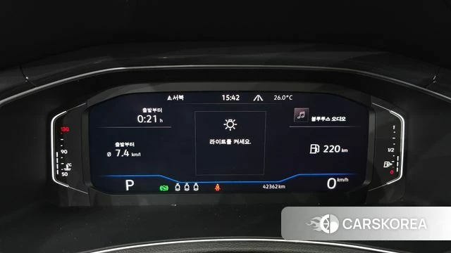 Volkswagen T-Roc id 4580726 из Кореи 18