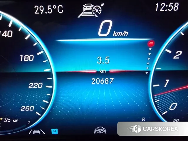 Mercedes-Benz E-Class W213 id 3011907 из Кореи 16