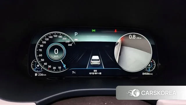 Hyundai Palisade id 3524712 из Кореи 18