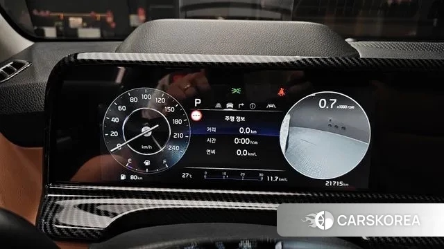 Kia The New Seltos id 2889390 из Кореи 18