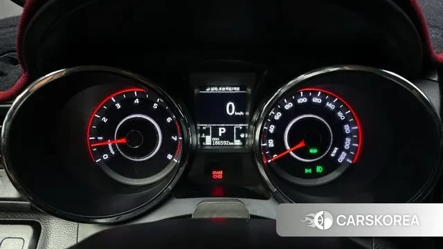 Ssangyong Tivoli Air id 3651717 из Кореи 18