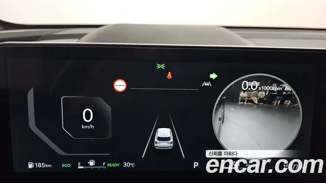 Kia The New Sorento 4th Generation id 2953853 из Кореи 18