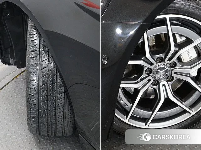 Mercedes-Benz E-Class W213 id 2990402 из Кореи 18