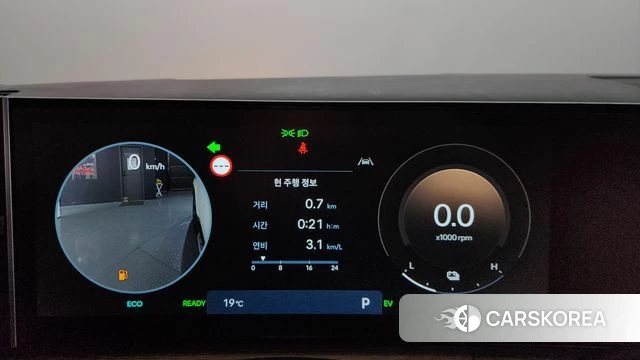 Hyundai Santa Fe (MX5) id 3940171 из Кореи 18