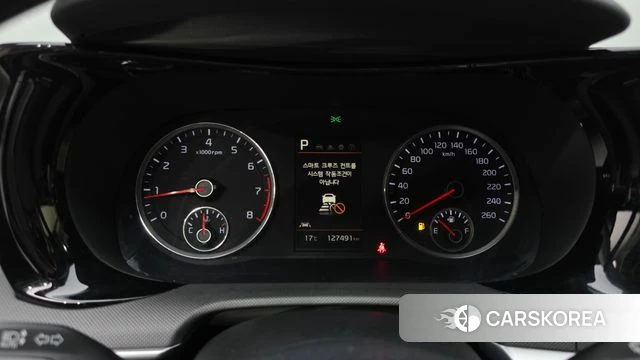 Kia K5 3rd generation id 3964819 из Кореи 18