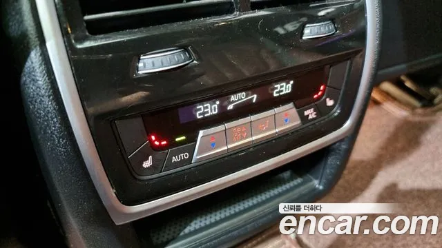 BMW X5 (G05) id 2644895 из Кореи 18