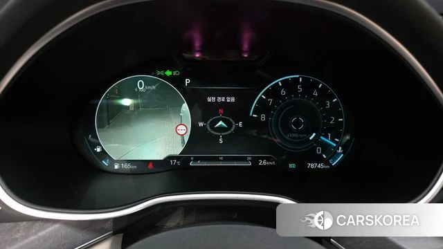 Genesis G80 (RG3) id 3898144 из Кореи 18