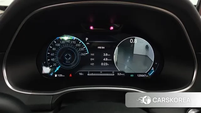 Genesis GV80 id 3390273 из Кореи 18