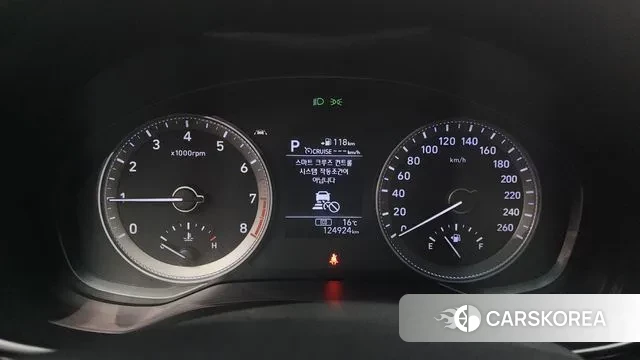 Hyundai Grandeur IG id 3330630 из Кореи 18