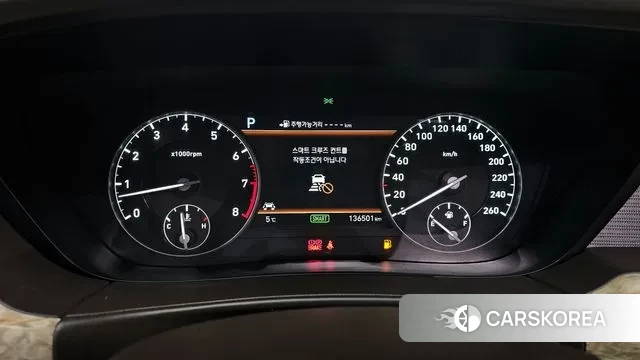 Genesis EQ900 id 3568568 из Кореи 18