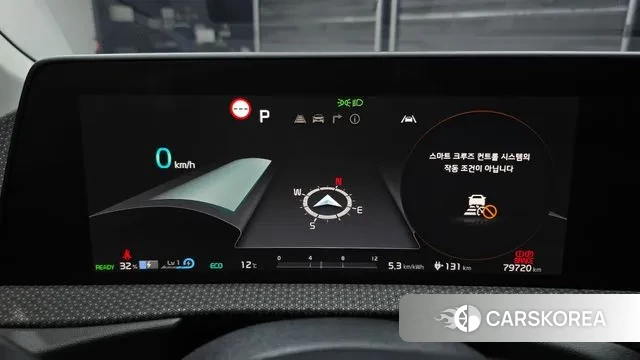 Kia EV6 id 3721596 из Кореи 18