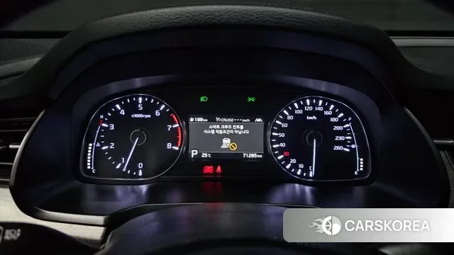 Kia K7 Premier id 3000177 из Кореи 18