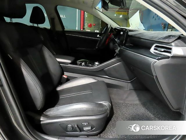 Kia K5 3rd generation id 4712746 из Кореи 18