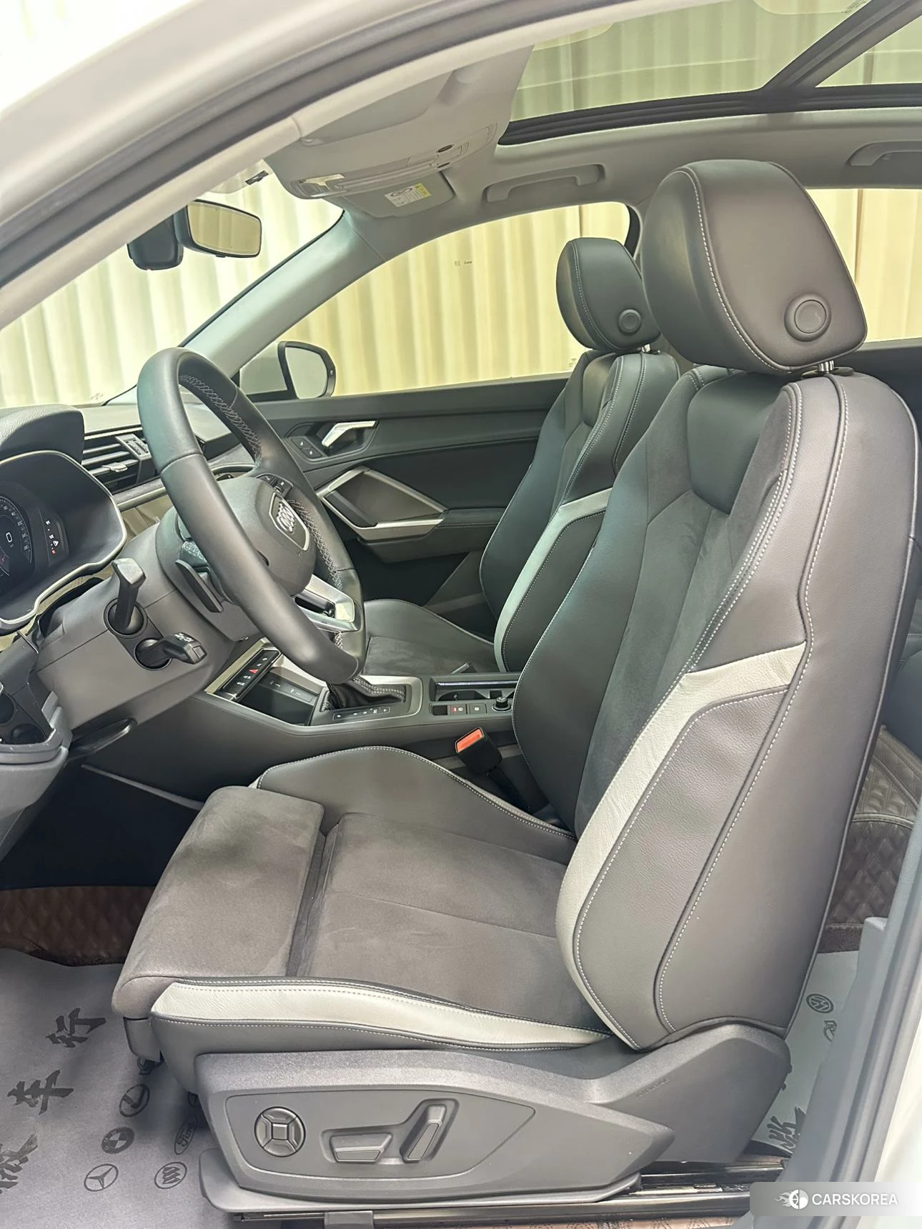Audi Q3 id 4473435 из Китая 18