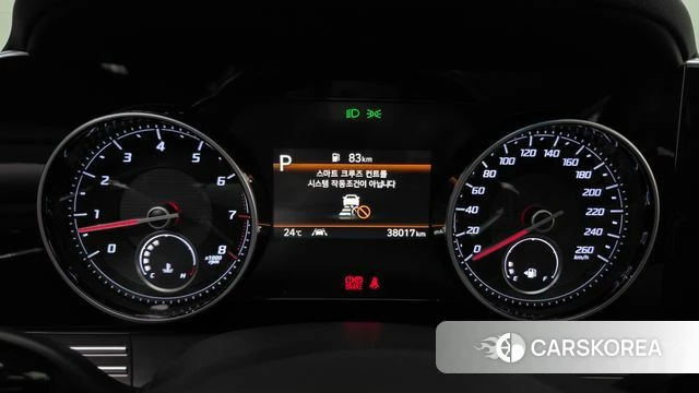 Hyundai The New Grandeur IG id 4923371 из Кореи 18
