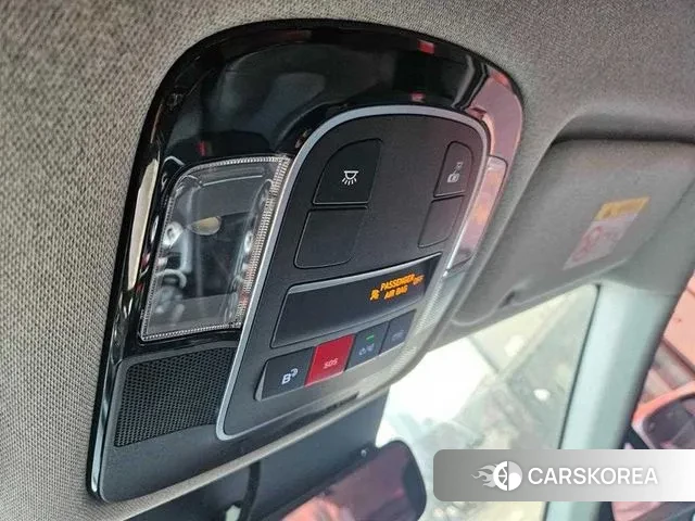 Hyundai Sonata D Edge (DN8) id 3624417 из Кореи 9