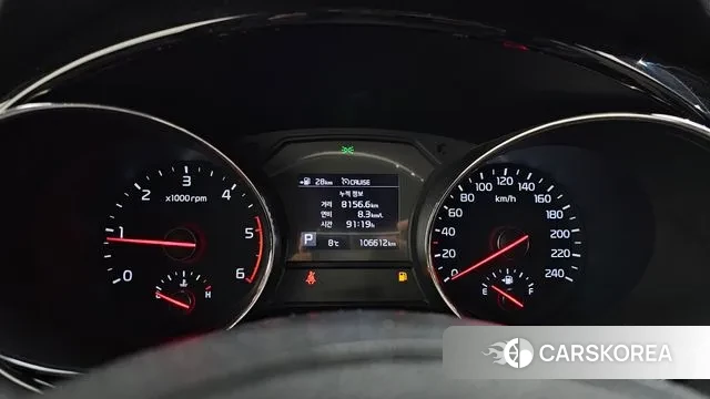 Kia The New Carnival id 3773031 из Кореи 18