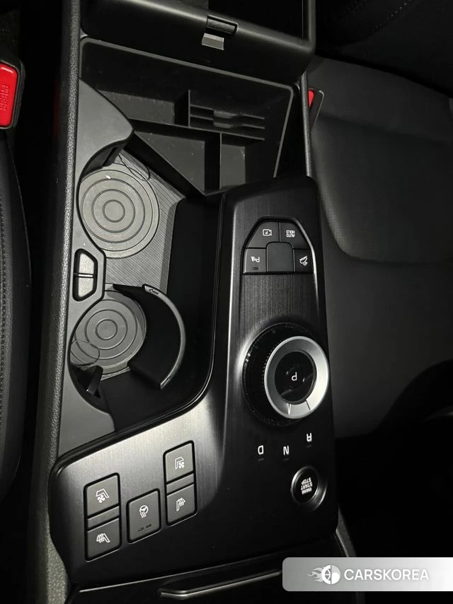 Kia The New Sportage 5th Generation Hybrid id 4300512 из Кореи 18