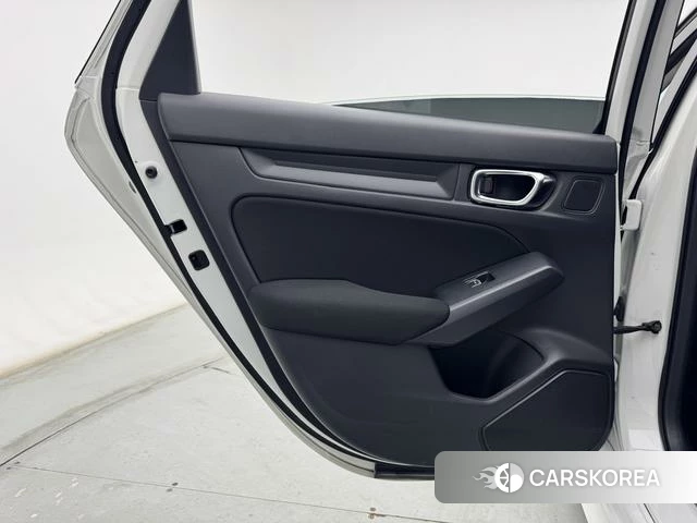 Honda Civic id 4257450 из Китая 26