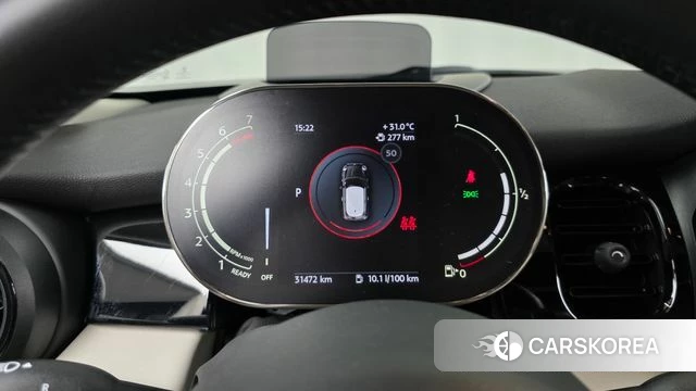 Mini Cooper S id 4541216 из Кореи 31