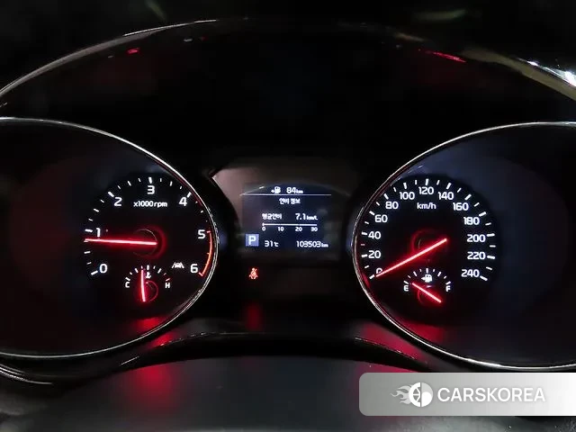 Kia The New Carnival id 2997472 из Кореи 18