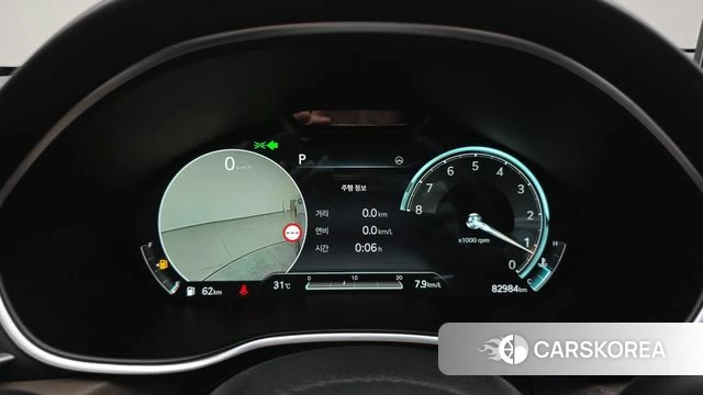 Genesis G80 (RG3) id 4757867 из Кореи 18