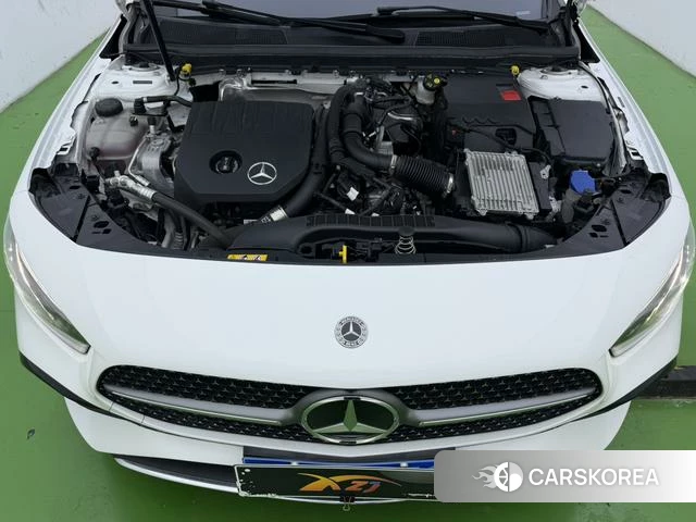 Mercedes-Benz Class A id 4253063 из Китая 14