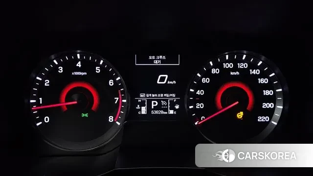 Ssangyong Berry New Tivoli id 3588186 из Кореи 18