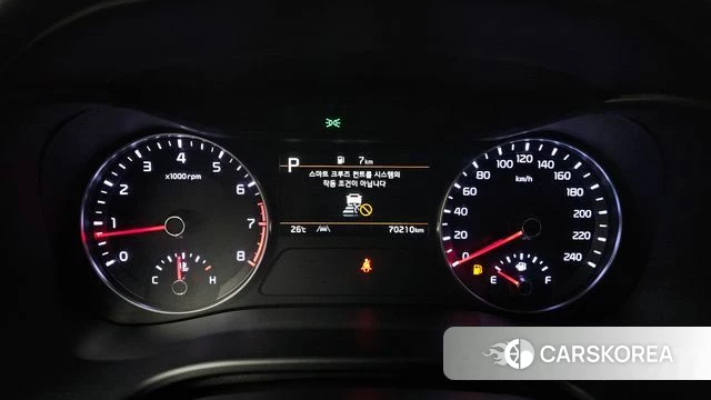 Kia The New K3 2nd generation id 4481126 из Кореи 30