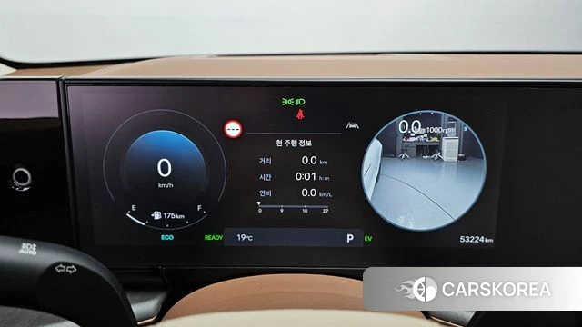 Hyundai Grandeur Hybrid (GN7) id 3870758 из Кореи 18