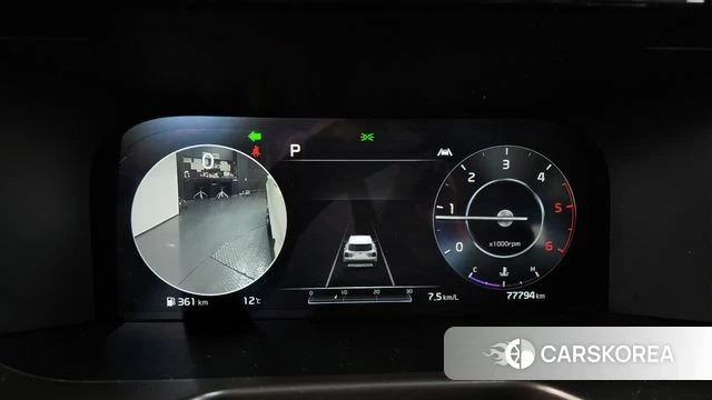 Kia Sorento 4th Generation id 3916615 из Кореи 18