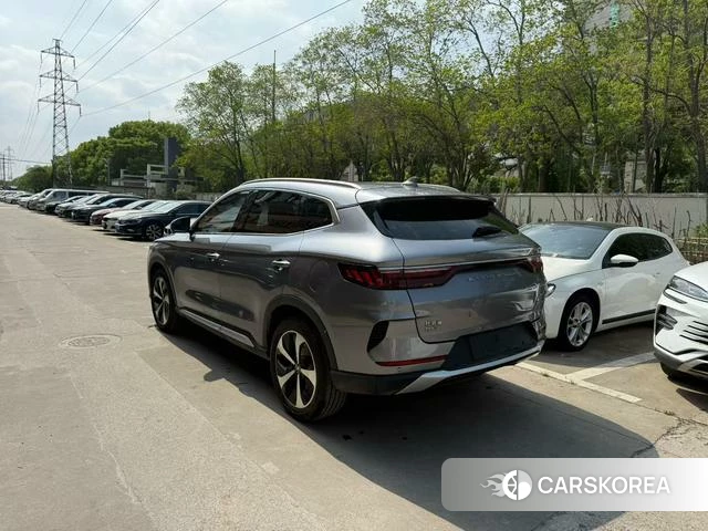 BYD Song PLUS DM id 4211085 из Китая 8
