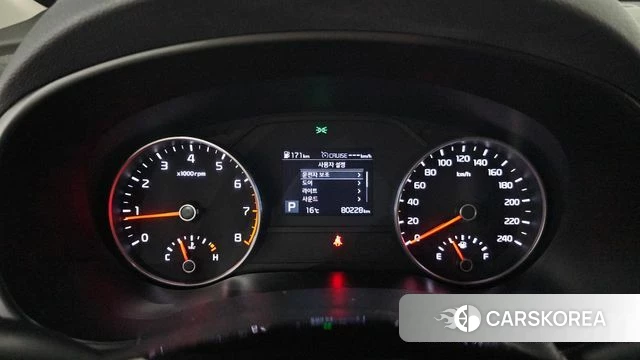 Kia Sportage The Bold id 3873051 из Кореи 18