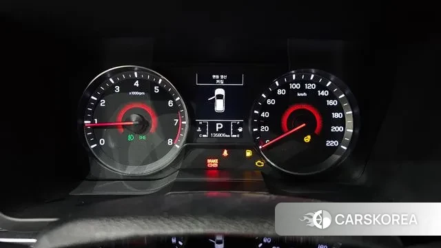 Ssangyong Berry New Tivoli id 3469421 из Кореи 18