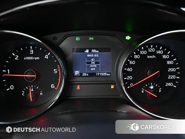 Kia The New Carnival id 4378154 из Кореи 18