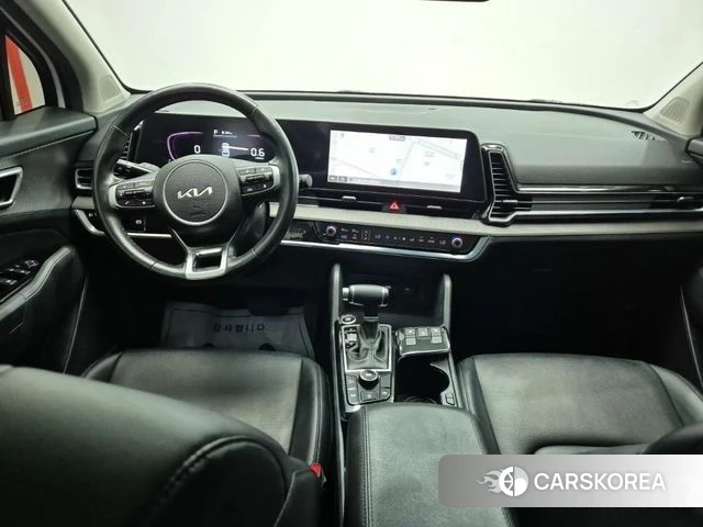 Kia Sportage 5th Generation id 4705548 из Кореи 16