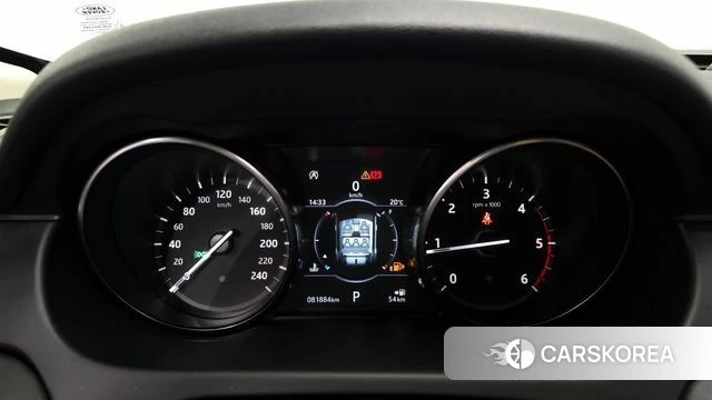 Land Rover Discovery Sports id 3829252 из Кореи 18