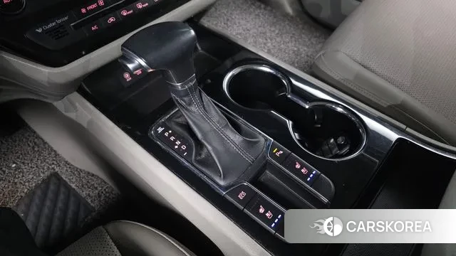 Kia The New Carnival id 3661836 из Кореи 18