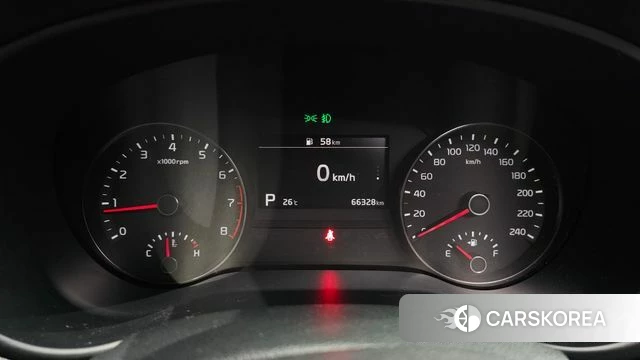 Kia Sportage The Bold id 4384845 из Кореи 28