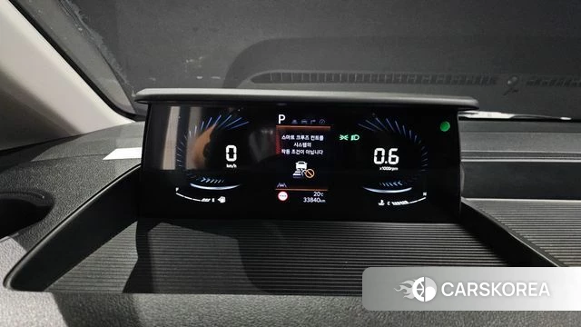 Hyundai Staria id 3922110 из Кореи 18