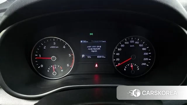 Kia Sportage The Bold id 3766006 из Кореи 18